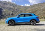 Audi Q3 45 TFSI Quattro S-Line 2018 года (WW)